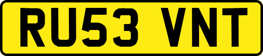RU53VNT