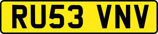 RU53VNV