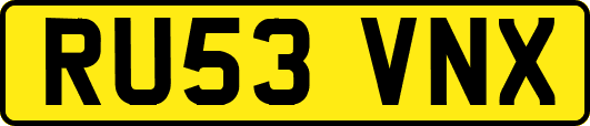 RU53VNX