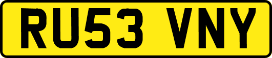 RU53VNY