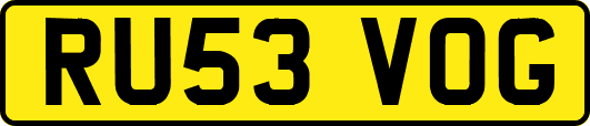 RU53VOG