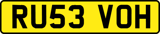 RU53VOH