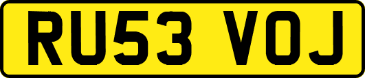 RU53VOJ