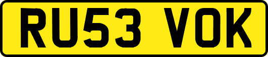 RU53VOK