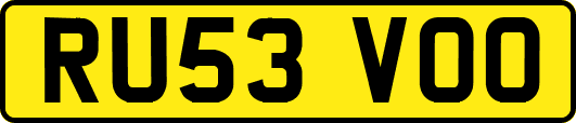 RU53VOO