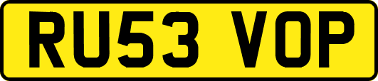 RU53VOP
