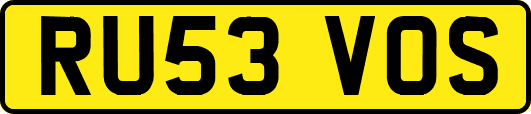 RU53VOS