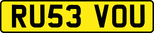 RU53VOU