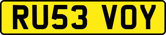 RU53VOY