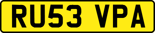 RU53VPA