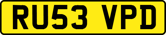 RU53VPD