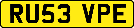 RU53VPE