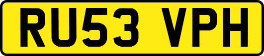 RU53VPH