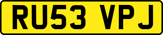 RU53VPJ