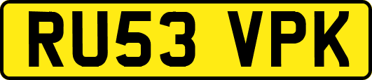 RU53VPK