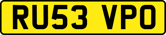 RU53VPO
