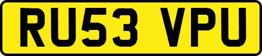 RU53VPU