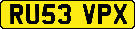 RU53VPX