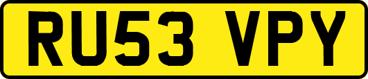 RU53VPY