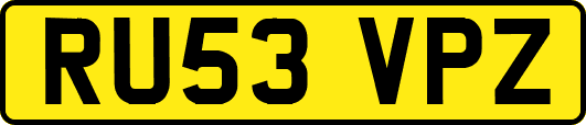 RU53VPZ