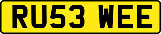 RU53WEE