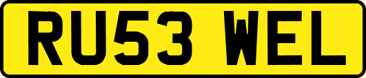 RU53WEL