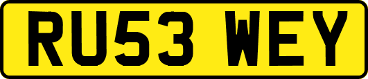 RU53WEY