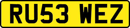 RU53WEZ