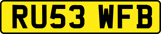 RU53WFB