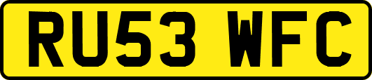 RU53WFC
