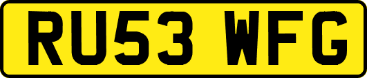 RU53WFG