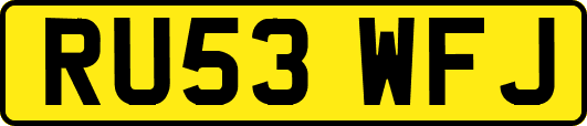 RU53WFJ