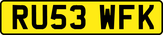 RU53WFK