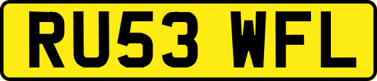 RU53WFL