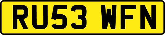 RU53WFN