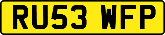 RU53WFP