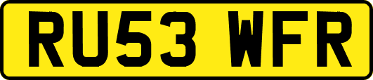 RU53WFR