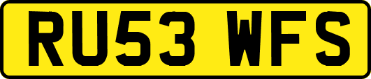 RU53WFS