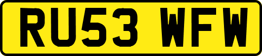 RU53WFW