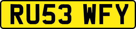 RU53WFY