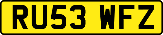 RU53WFZ