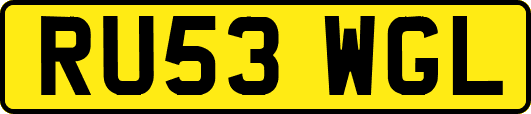 RU53WGL