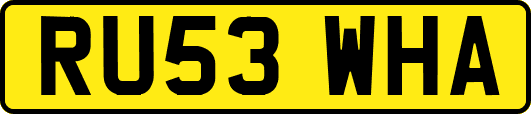 RU53WHA