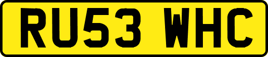 RU53WHC