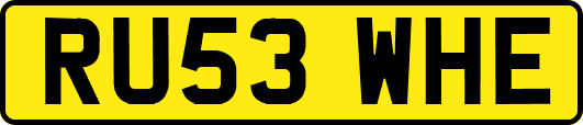 RU53WHE