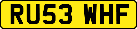 RU53WHF