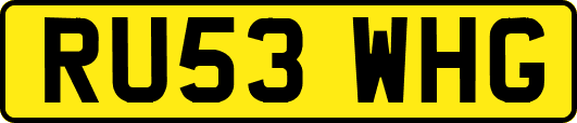 RU53WHG