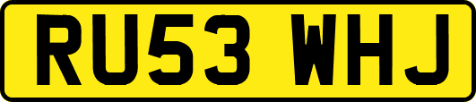 RU53WHJ