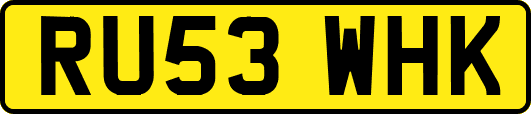 RU53WHK