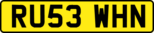 RU53WHN